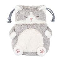 ねこ肯定感 Mサイズ かつお | ハンプティーダンプティー公式通販