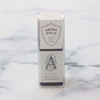 鳩キャップのシェル型香水 鳩キャップのシェル型香水 香水