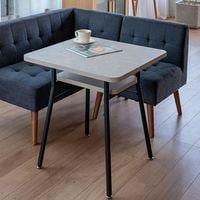 SALE クラッシュ　オピアムスツール　USED品 オピアムスツール [L-1]｜ソファ｜CRUSH CRASH PROJECT(クラッシュ