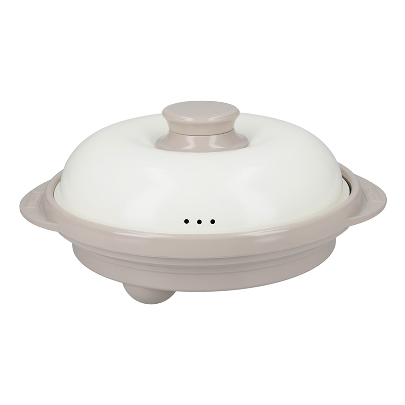 レンジメートプロ グレージュ