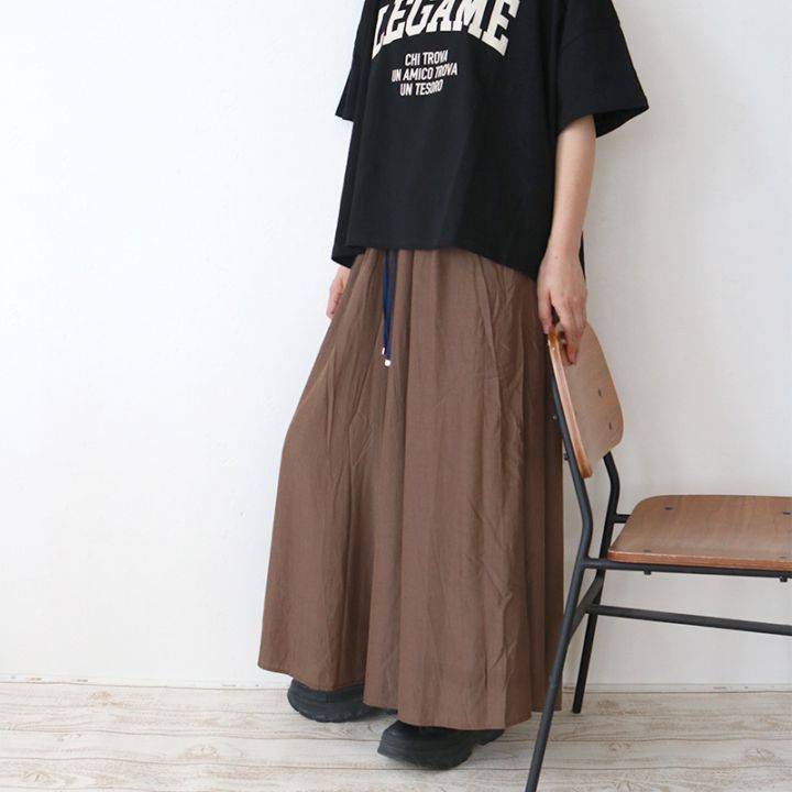接触冷感パンツ○