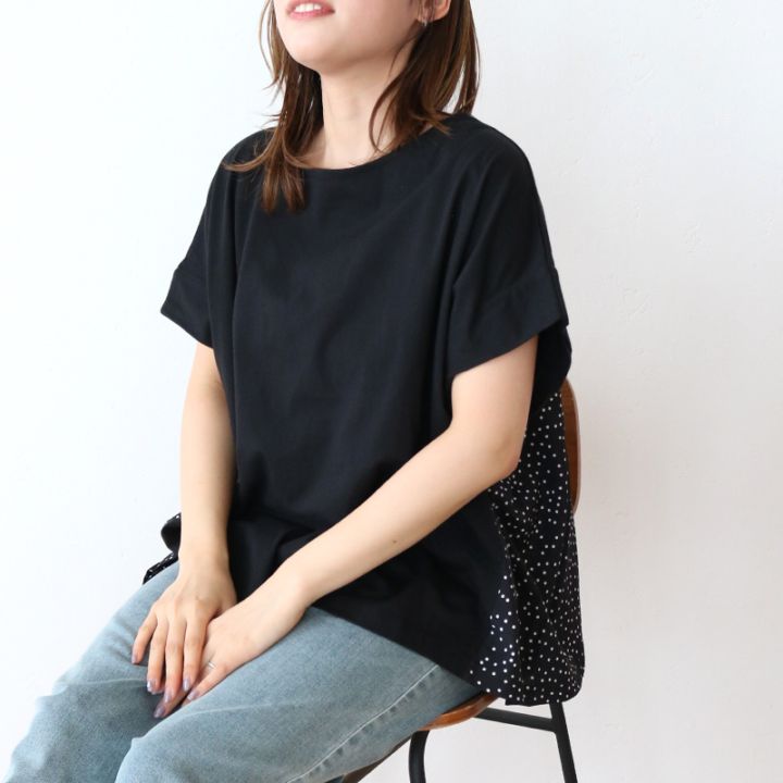 【美品】ロージーモンスター Humpty Dumpty tops ブラック すべての商品