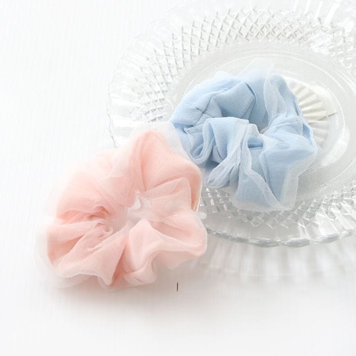 【8/31まで10%OFF】MOiMOi シュシュ HDKHA-250