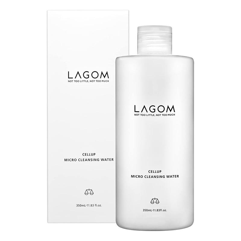 LAGOM（ラゴム） マイクロ クレンジングウォーター