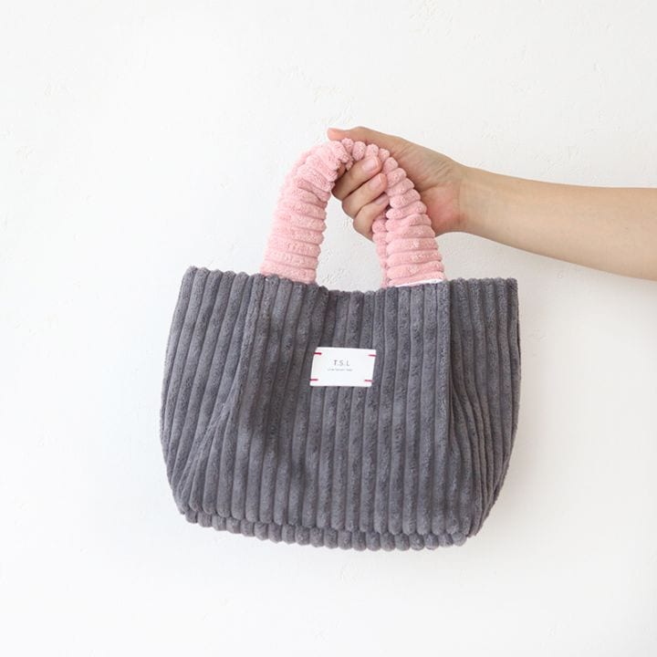 カラフルトート CGY