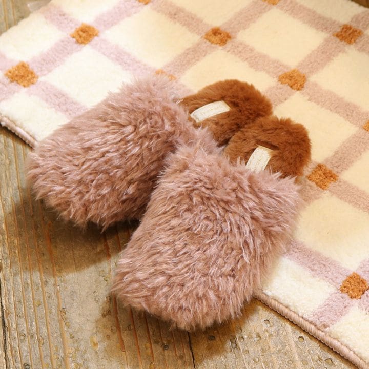 UK vintage antique 携帯スリッパ　size7 forme UK vintage antique 携帯スリッパ size7 forme