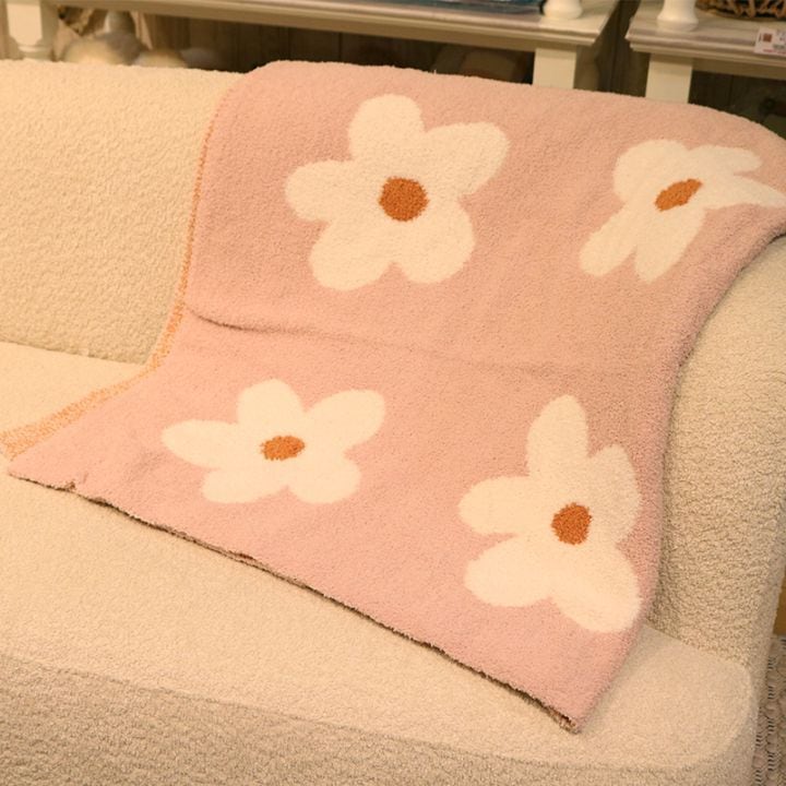 イロドリフラワー ブランケットMサイズ PK