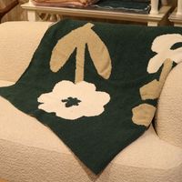 イロドリフラワー ブランケットLサイズ PK | ハンプティーダンプ