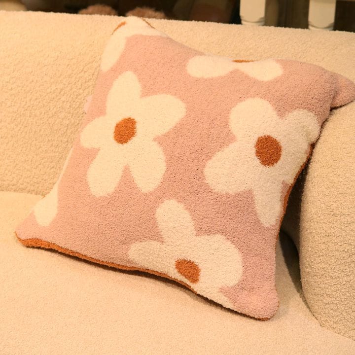 イロドリフラワー ブランケットMサイズ PK | ハンプティーダンプ