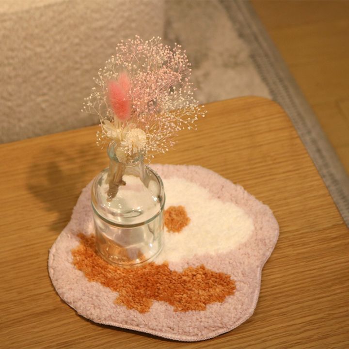 イロドリフラワー プレイスマット PK