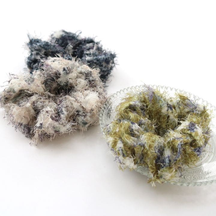 MOiMOi シュシュ HDKHA-265