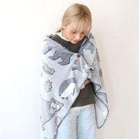 専用⭐みかん❤トロっとろ❤特大ブランケット❤アニマルヒョウ柄 専用⭐みかん❤トロっとろ❤特大ブランケット❤アニマルヒョウ柄