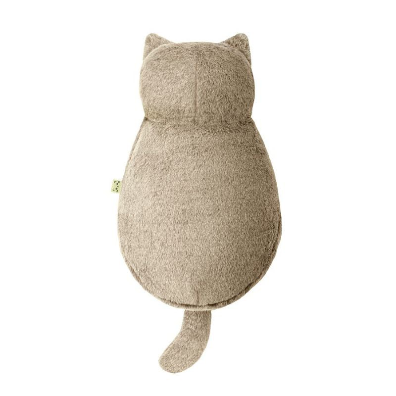 蓄熱式　エコ湯たんぽぬくぬくnekoLike GBE