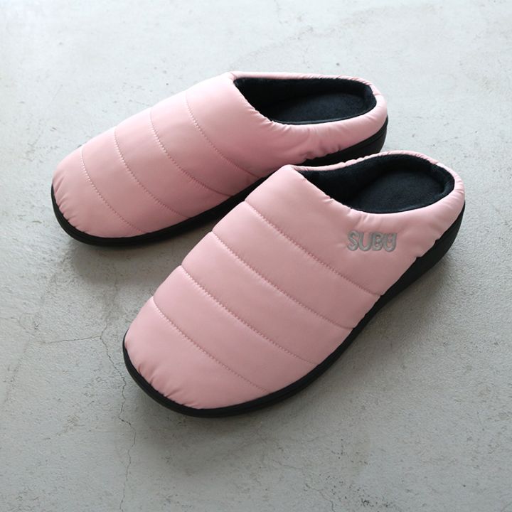 SUBU（スブ） ピンク