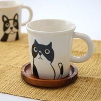 フラワー＆ペンスタンド スコティッシュ | ハンプティーダンプティー