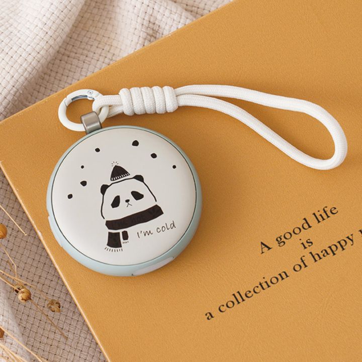 温度変化でデザイン変わる使い捨てないカイロ　ＭＥ