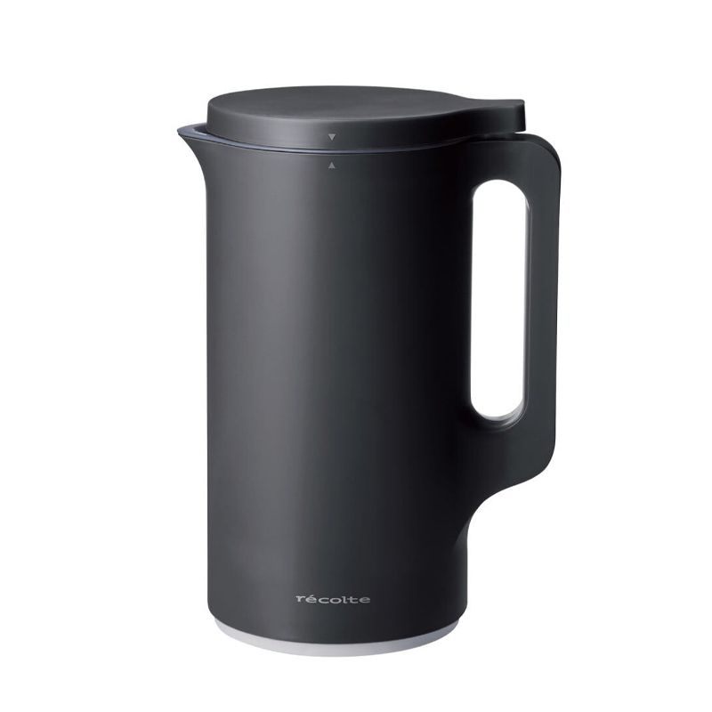 レコルト 自動調理ポット クリームホワイト | ハンプティーダンプ