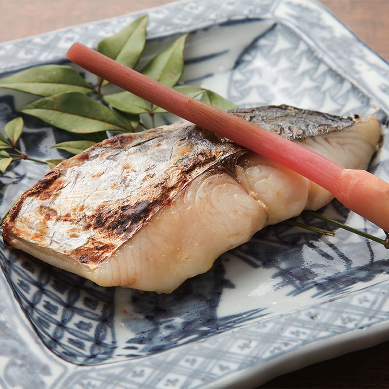 京味噌 漬け魚詰合わせ【送料込・同梱代引不可】(PD)