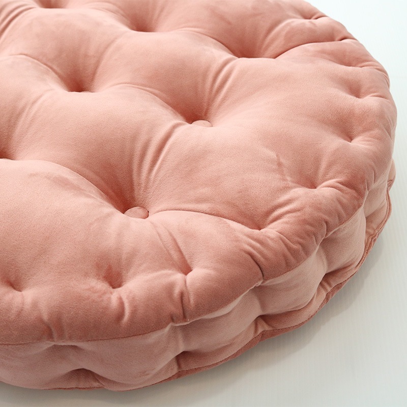 ビッグベロアクッション65cm SP