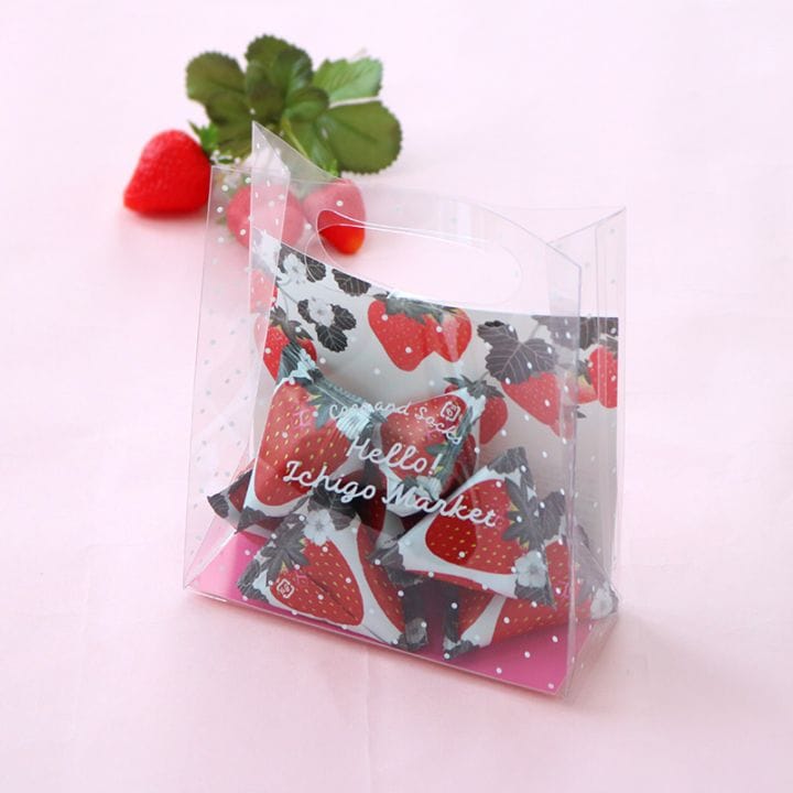 しみこみホワイトショコラ7個入り Ichigo Market 