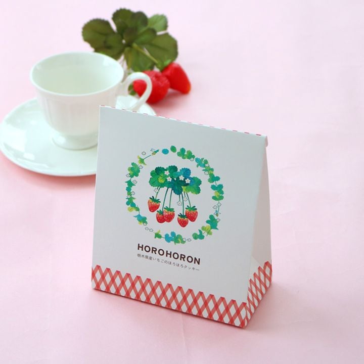 HOROHORON（ホロホロン）8個