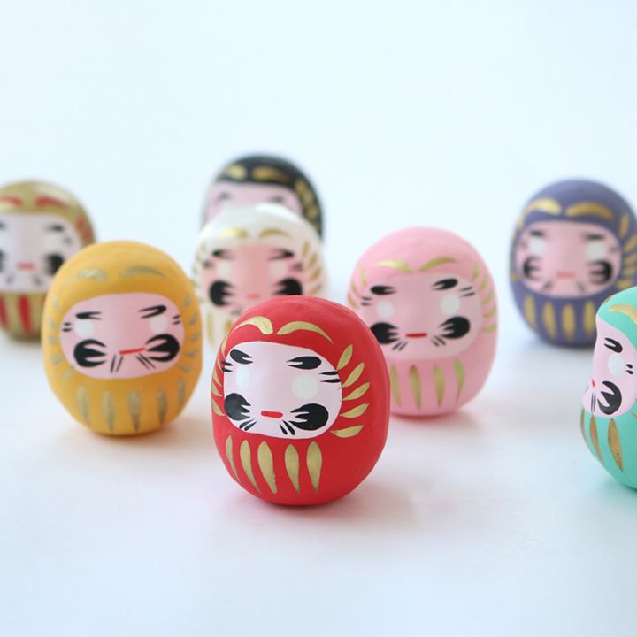 2026大門屋ミニだるま