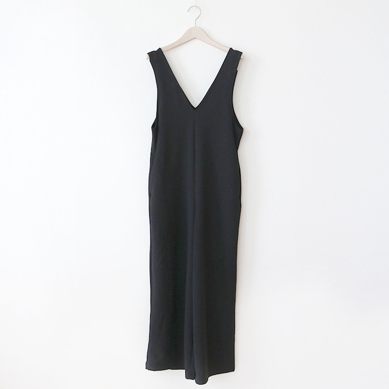 オールインワンパンツ BK