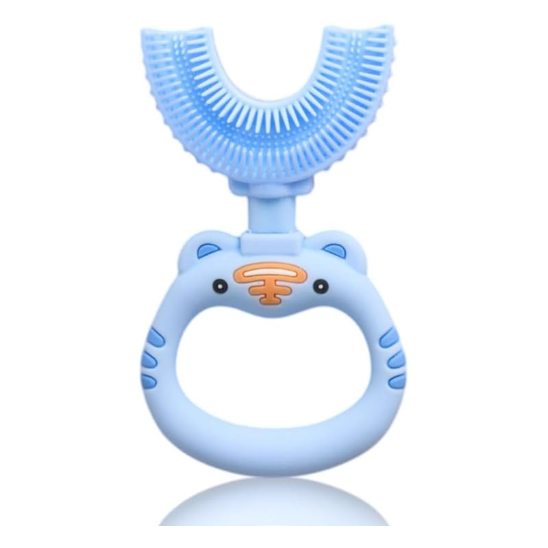 ゆらしー BL｜子ども用歯ブラシ