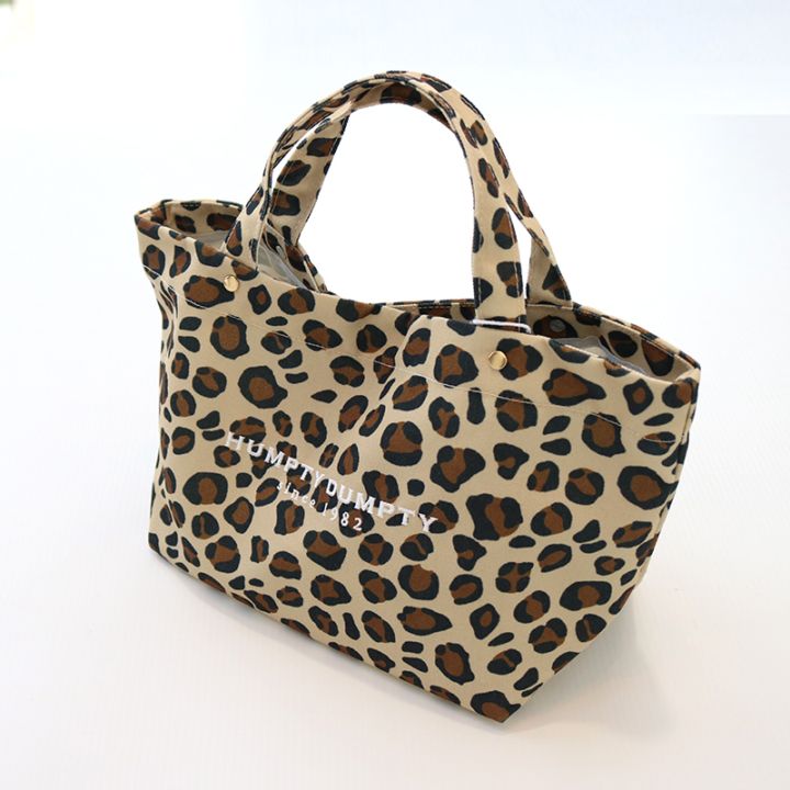 HDオリジナルトートS LEOPARD