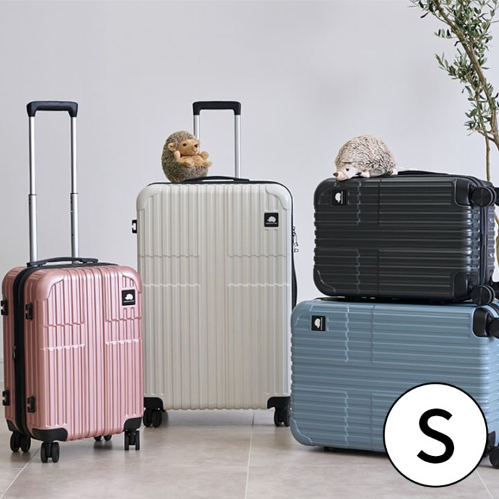 【取寄商品】スカンジナビアカクチョウキャリーＳ(SCANDINAVIAN FOREST)