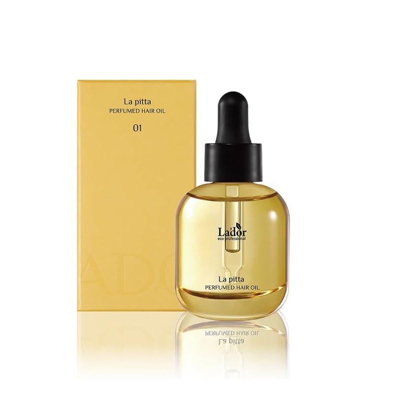 LADOR パフュームヘアオイル（ラピタ）30ml