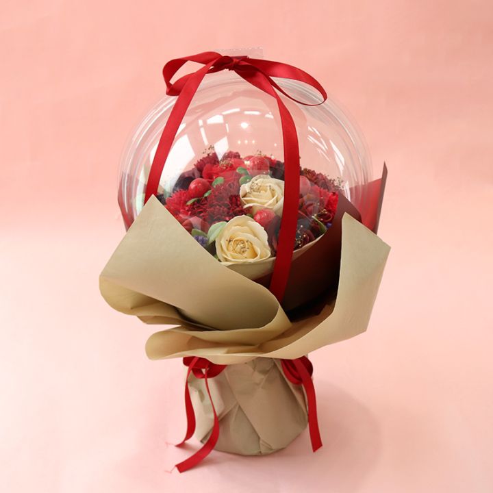 アクアバルーンブーケＲＤ