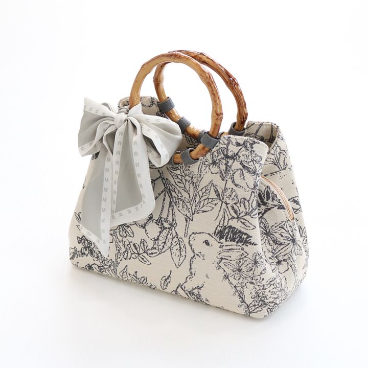 プラ竹手2WAYショルダー IV