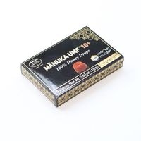 マヌカハニーをそのまま包み込んだのど飴_t | ハンプティーダンプ