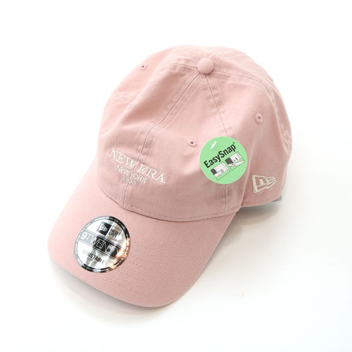 NEW ERA（ニューエラ）キャップ 920ES NENY LPK
