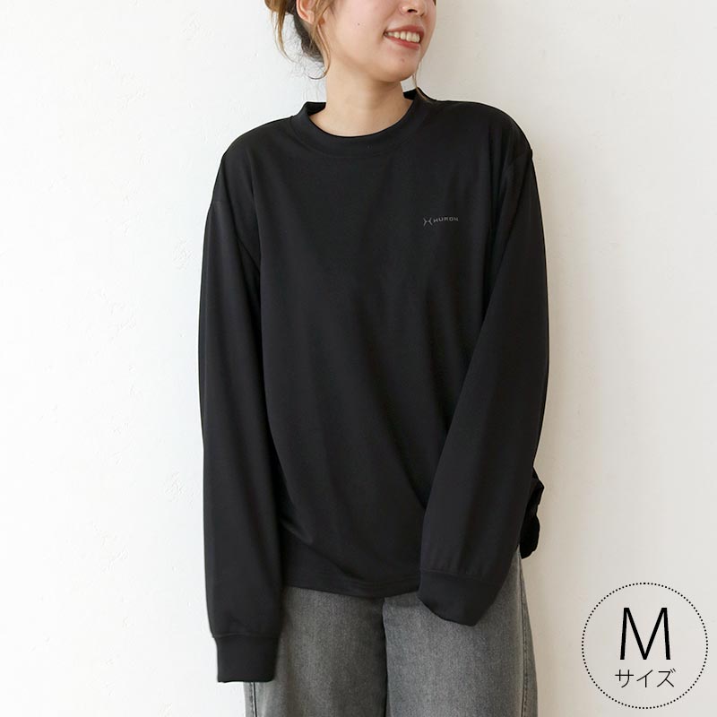 管理医療機器　チューニング　Ｔシャツ　長袖　Ｍサイズ