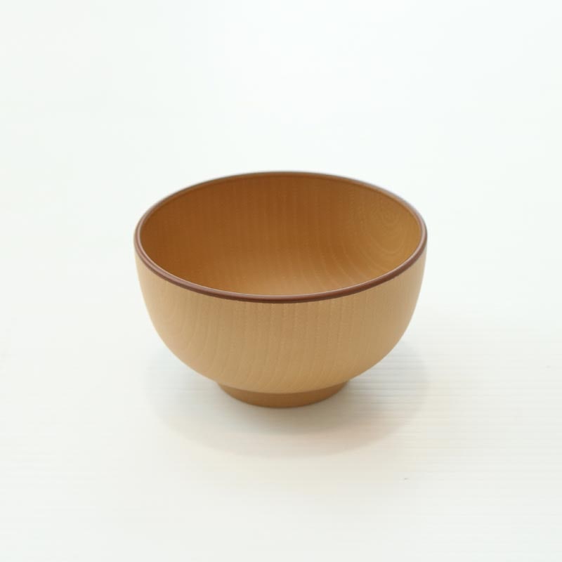 mokuwa 抗菌キッズ汁わんNA