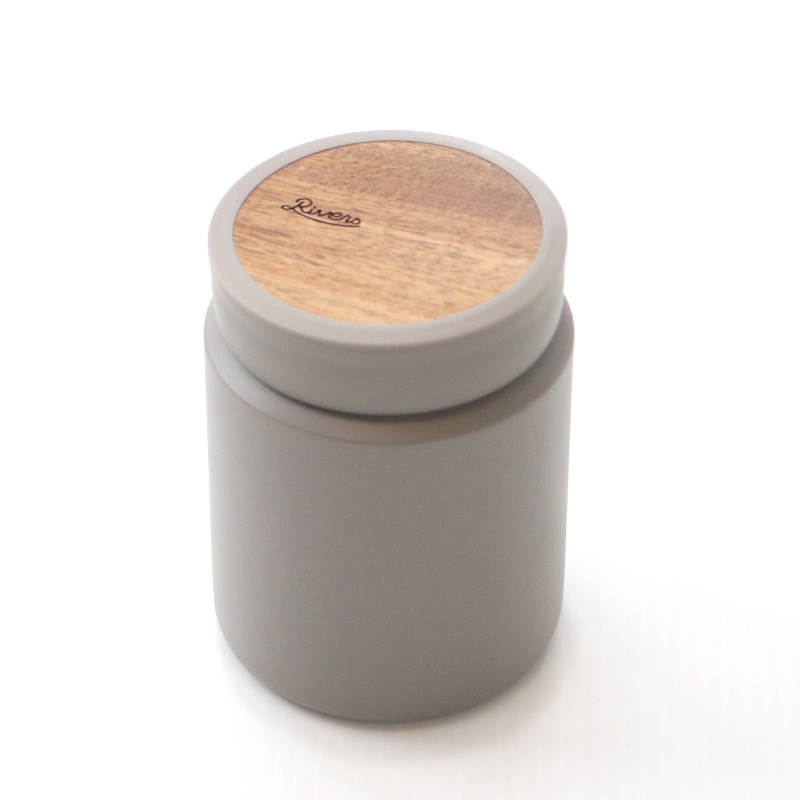 RIVERS（リバーズ）スープジャーモク 250ml トープ