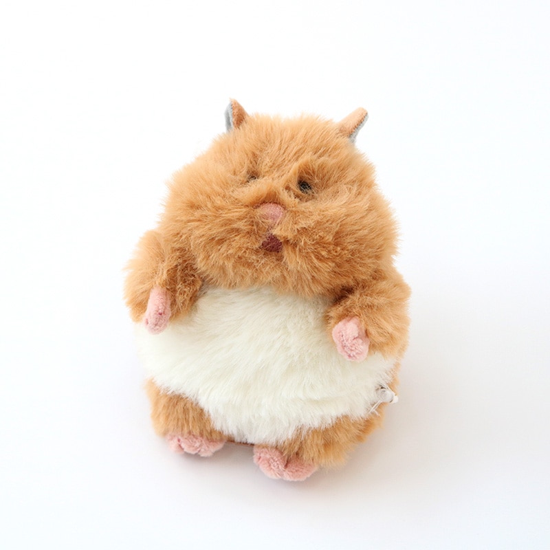 はむにぎり　マスコット　みたらし