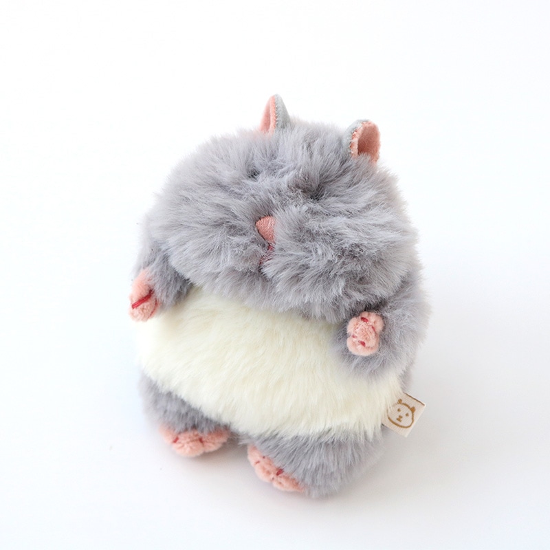 はむにぎり　マスコット　ごまきち
