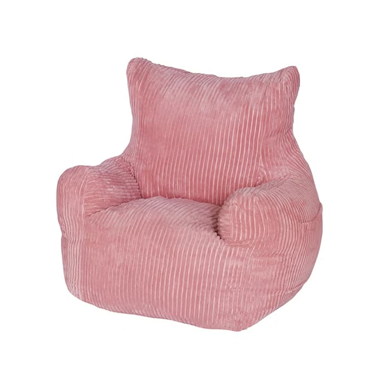 ダフソファ dough kids sofa blossom pink【送料無料】