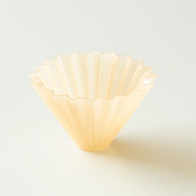 ORIGAMI オリガミ ドリッパーエアーS マットBE