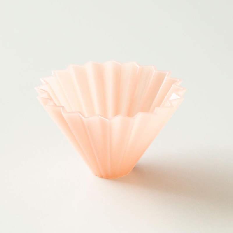 ORIGAMI オリガミ ドリッパーエアーS マットPK