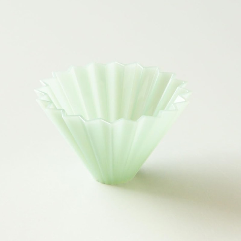 ORIGAMI オリガミ ドリッパーエアーS マットGR