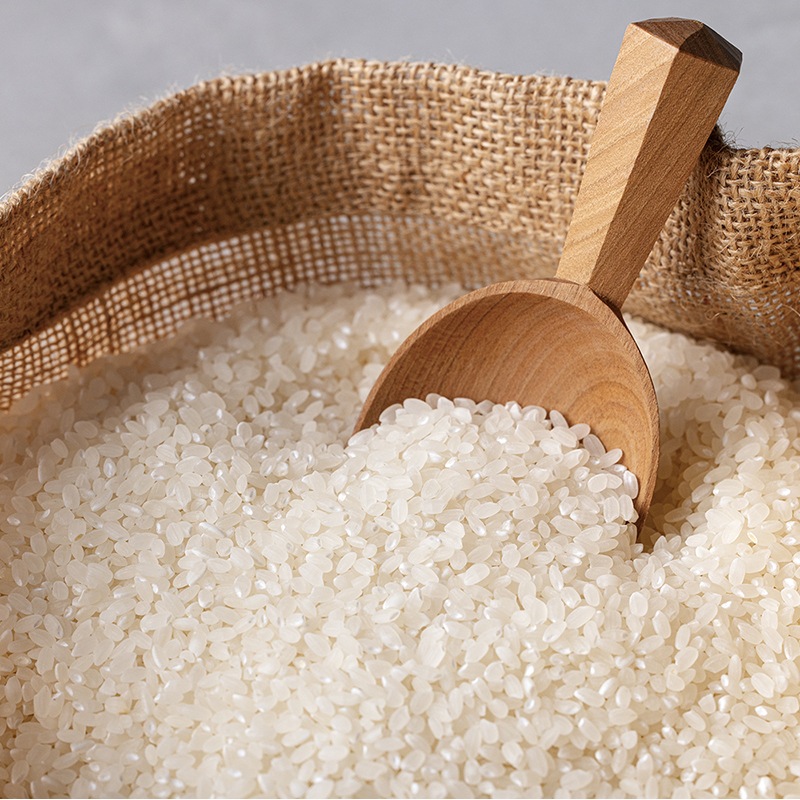 【3月上旬お届け】レコルト　コンパクト精米機　クリームホワイト