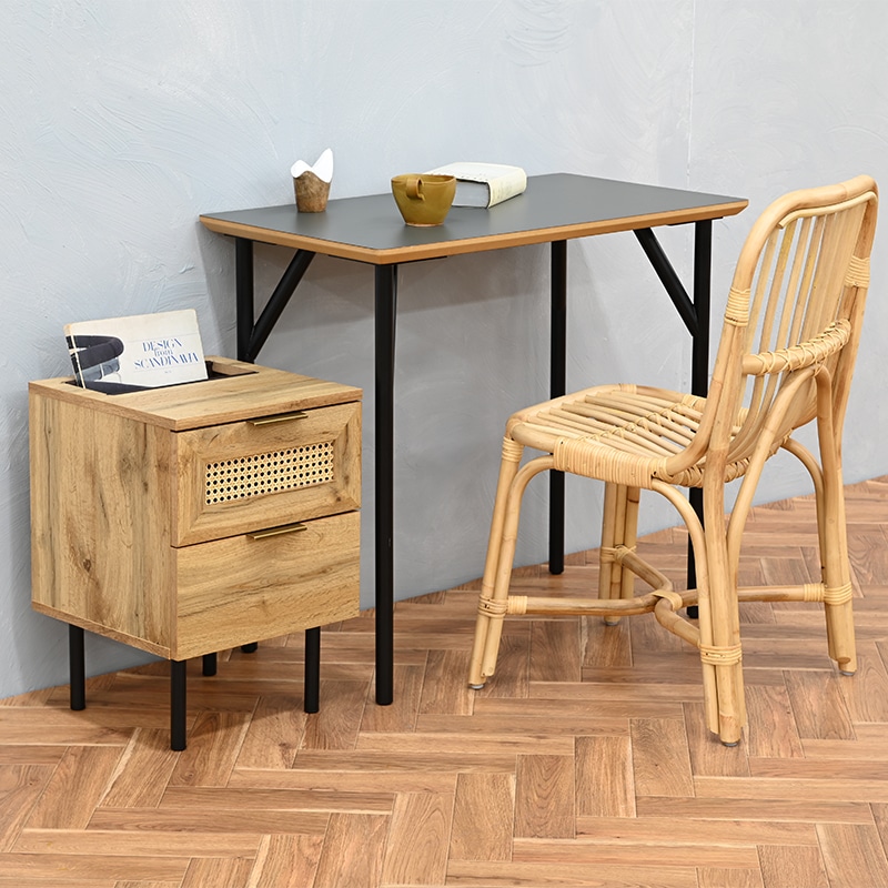 TRUNK(トランク) マガジンテーブル 【地域別送料追加あり/同梱・代引不可】