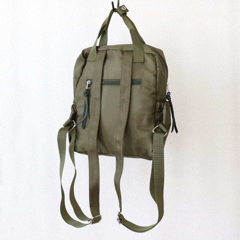 TakeMe(テイクミー)デイパック Cargo MINI KH カーキ