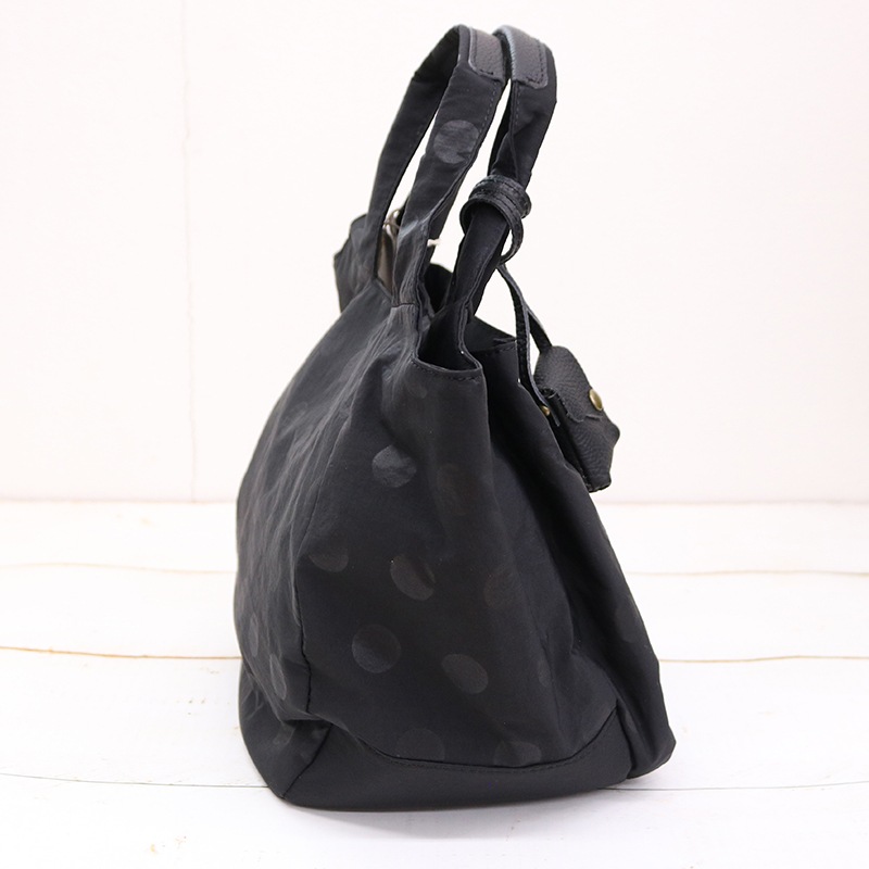 【RB-67】toleur トーラ　レザートートバッグ　ブラック RB-67】toleur トーラ レザートートバッグ ブラック - メルカリ