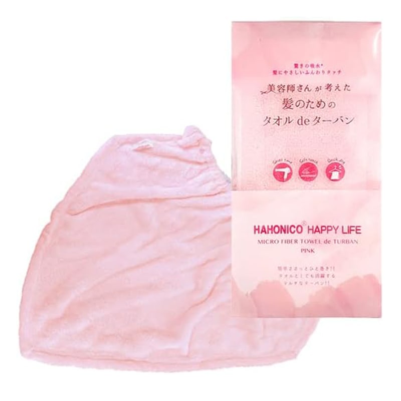 専用❤みかん＊もちふわ❤ヘアドライタオル⭐テディプー…ピンク♥ポコポコ 専用❤みかん＊もちふわ❤ヘアドライタオル⭐テディプー…ピンク