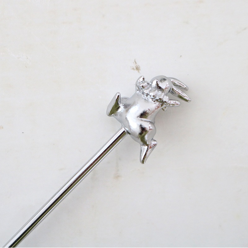 キャディスプーン　スワン/白鳥 キャディスプーン スワン/白鳥